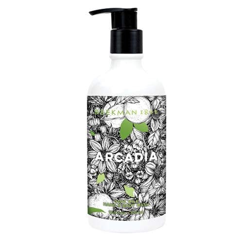 Beekman 1802 Arcadia Goat Milk Hand & Body Wash 12.5 Ounces