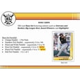 thumbnail image 4 of Caja Hobby de tarjetas de béisbol Topps Big League 2021, 4 of 7
