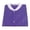 Purple, variant on Labjacket w/ Pockets: WHITE Large 1 Case