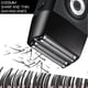 thumbnail image 5 of Electric Foil Face Shaver & Hair Trimmer for Men, Waterproof Cordless Mini Electric Razor, USB-C Rechargeable, 5 of 5