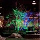 thumbnail image 5 of Twinkle Star Guirnalda de Luces Navideñas Luces Navideñas y de Halloween, 8 Modos de Iluminación, 200 LED, Verde, 20 M, 5 of 8