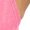 001 Pink, variant on Ladies Short Sleeve Zip Up Hooded Sweatshirt Casual Solid Plain Jacket Comfy Elegant Front Pockets Drawstring Hoodies Lightweight Soft Classic Regular Everyday Wear