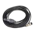 thumbnail image 1 of Interruptor De Antorcha De Soldadura TIG, Práctico Microinterruptor, Conector De Enchufe, Cable De 430 Cm, 1 of 8