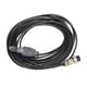 thumbnail image 1 of Conector rápido de interruptor de antorcha de soldadura TIG, accesorios de soldadura, microinterruptor a prueba de golpes con cable., 1 of 9
