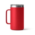 thumbnail image 4 of Taza YETI Rambler de acero inoxidable con aislamiento al vacío de 700 ml, 4 of 6
