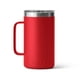 thumbnail image 4 of Taza YETI Rambler de acero inoxidable con aislamiento al vacío de 700 ml, 4 of 6