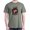 Military Green, variant on CafePress - Austin K9 Xpress 25 Year Anniversary Shirt T Shirt - Men's Classic Cotton T-Shirts