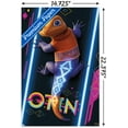 thumbnail image 3 of Disney Iwaju - Otin Wall Poster, 14.725" x 22.375", 3 of 4