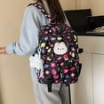 thumbnail image 6 of Large-Capacity Four-Piece Set Backpack for Students, Stylish &Multi-Functional Backpack for School, Travel, Commuting, Everyday Use(Unisex), 6 of 6