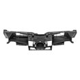 thumbnail image 1 of Parrilla 3 2010 A 2011 Mazda TONG YANG Inserto, 1 of 4
