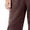 Purple, variant on Cotton Kids Sweatpants for Boys Girls Daily Wear, Elastic Waist Jogger Pants with Pockets, Casual Solid Color Trousers