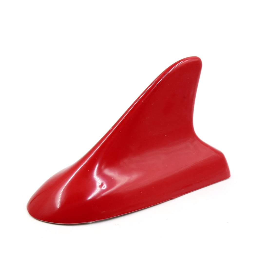 uxcell Car Auto Plastic Decorative Roof Dummy Faux Antenna Self Adhesive Aerial 3 in 1