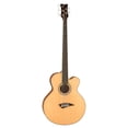 thumbnail image 1 of Dean Acoustic-Electric Bass Cutaway 5 String Satin Finish ,EABC5, 1 of 10