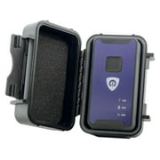 Brickhouse Security Spark Nano 7 GPS Tracker w/Case,