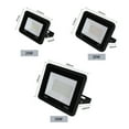 thumbnail image 4 of LED Flood Light 20W 30W 50W LED Spotlight Auto Delay Outdoor Lighting Projector Reflector Wall Lamp Garden Square ,Easy to Install, 4 of 5