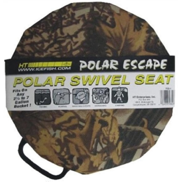 POLAR SWIVEL SEAT