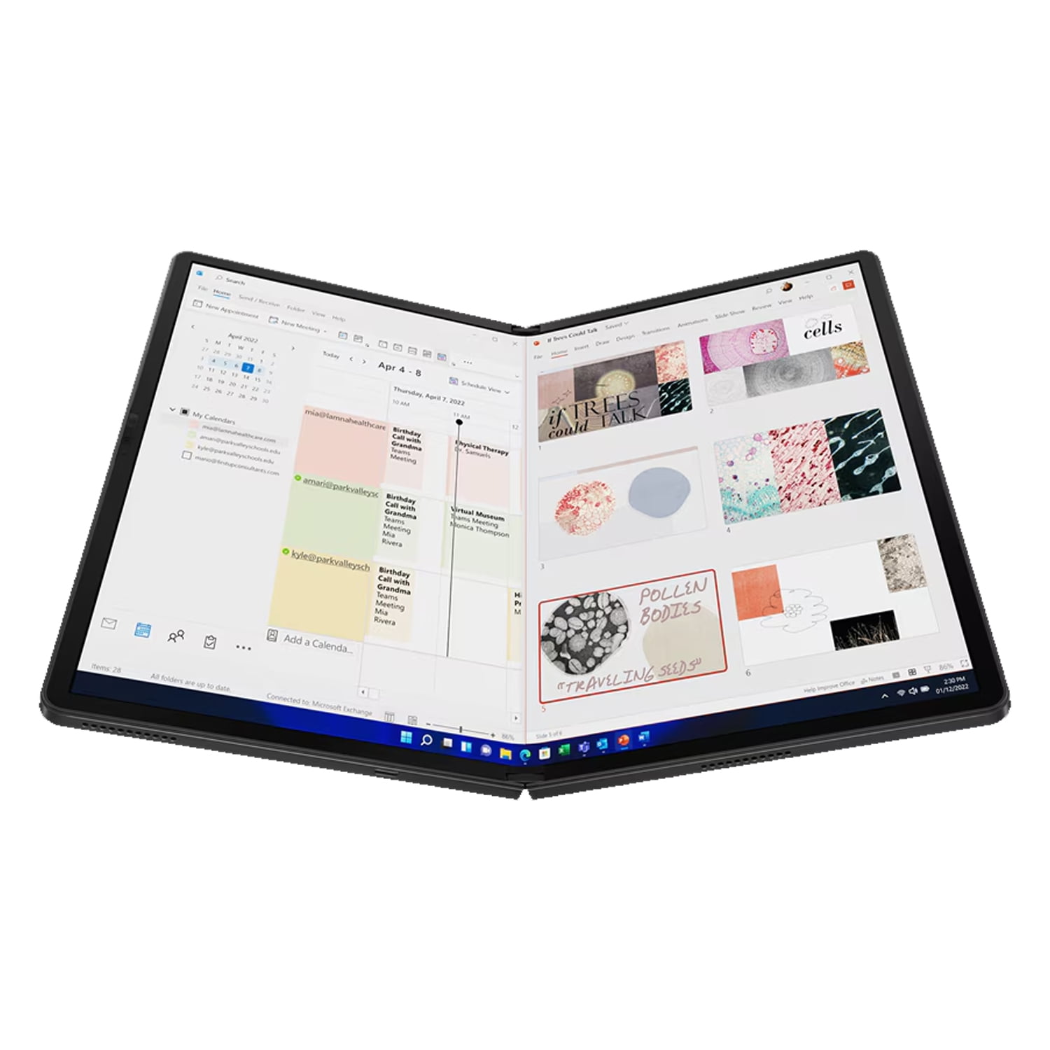 Windowsノート本体 Lenovo ThinkPad X1 Fold 16 Core i5 1230U Restored Lenovo ThinkPad X1 Fold 16 G1 16.3