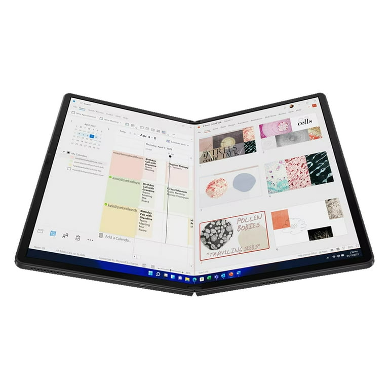 Windowsノート本体 Lenovo ThinkPad X1 Fold 16 Core i5 1230U Restored Lenovo ThinkPad X1 Fold 16 G1 13