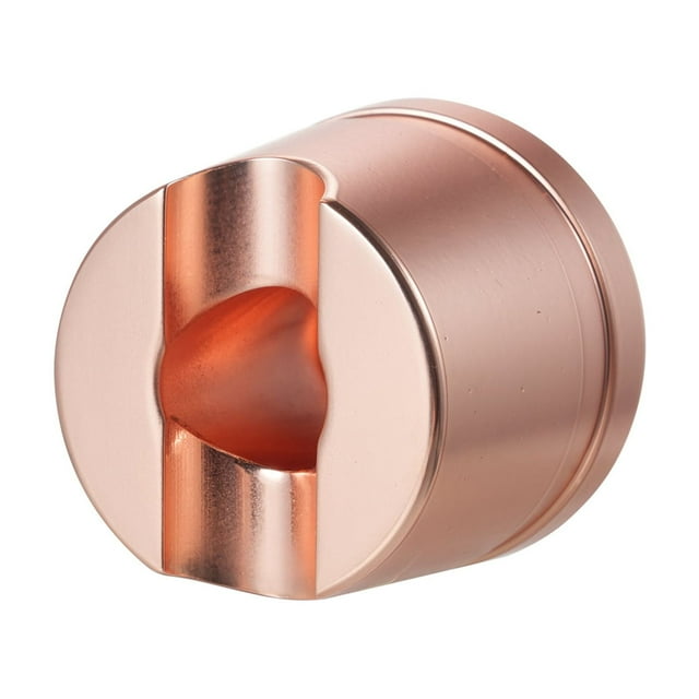 Support de Rasage Manuel en Alliage d'Aluminium Base de Sécurité Accessoire de Rasage