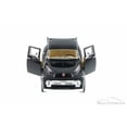 thumbnail image 2 of 1956 Ford F-100 Pickup Truck, Black - Kinsmart 5385D - 1/38 Scale Diecast Model Toy Car (Brand New, but NOT IN BOX), 2 of 6