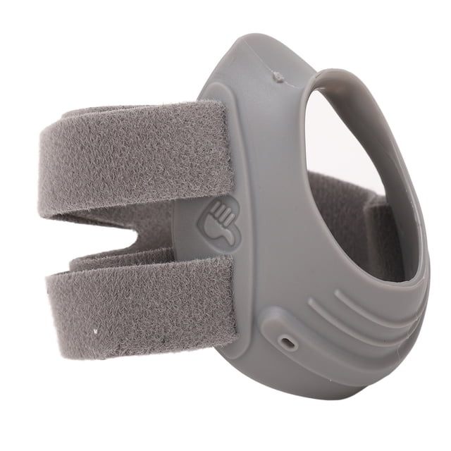 CMC Thumb Brace, Stabilizes Thumb CMC Joint Without Limiting Hand Function for Left Hand