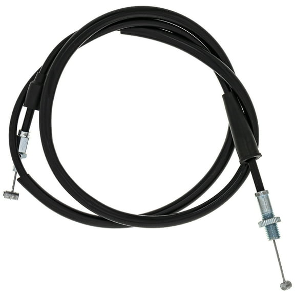 Niche Throttle Cable for Honda Rancher 420 TRX420FPA TRX420FPE TRX420FPM 17910-HP7-A30 519-CCB2129L