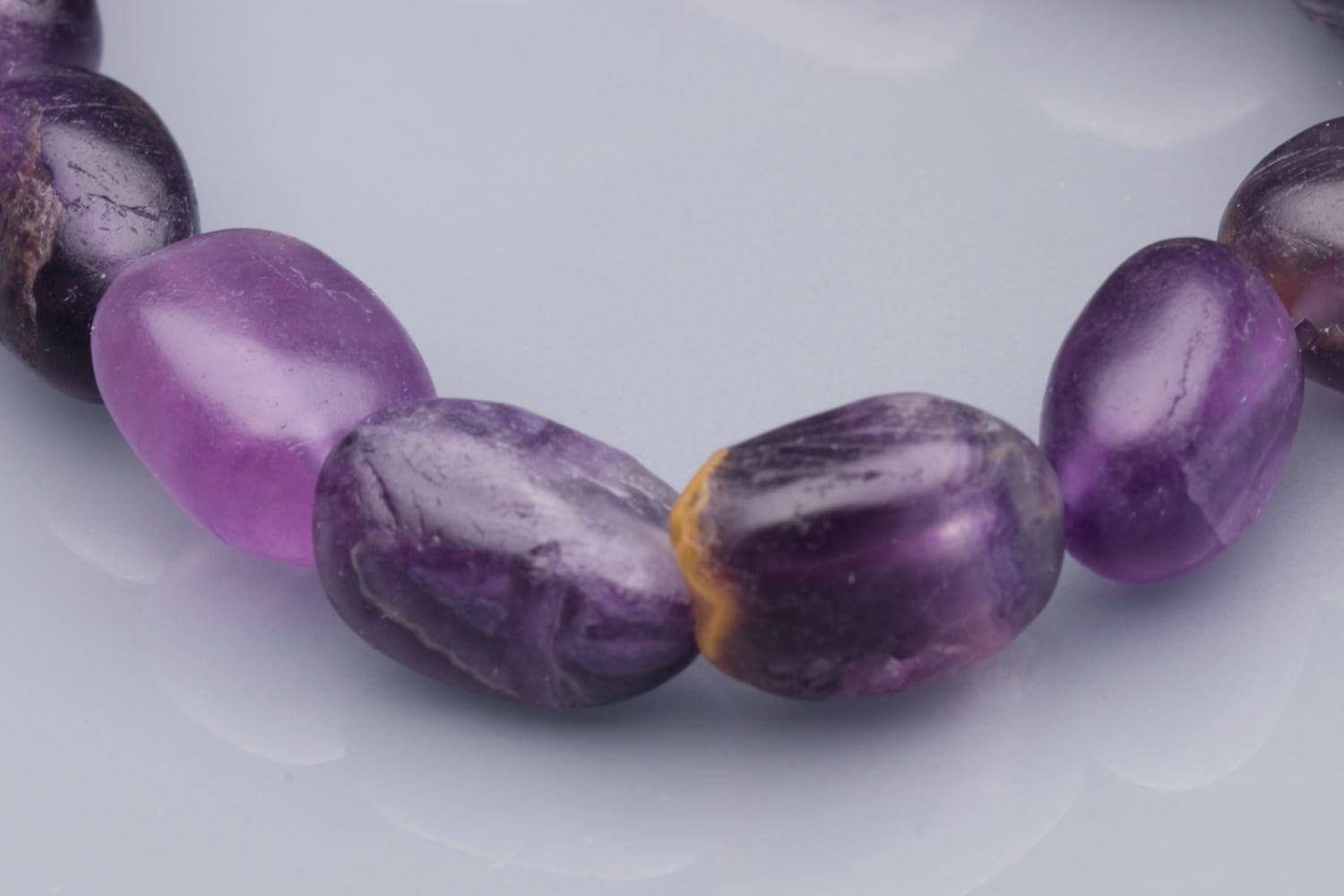 walmart crystal beads