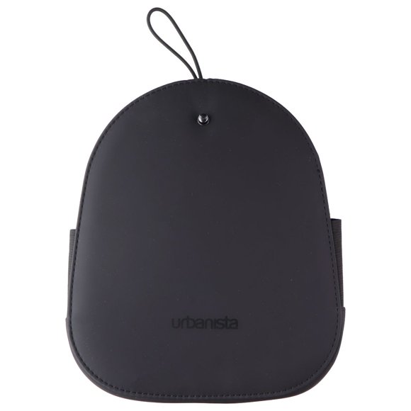 Carrying Case for Urbanista Los Angeles Headphones - Midnight Black (Used)