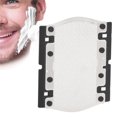 thumbnail image 3 of Durable  Knife Net, Electric Shaver Cutter Head Knife Net Metal  for  5s Series, 3 of 8