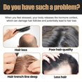 thumbnail image 3 of Anti-hair loss shampoo, thick and fluffy hair, soft and strong repair hair care shampoo 100ml, 3 of 4