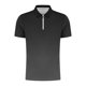thumbnail image 5 of Camisetas de Manga Larga para Hombres Casual Impreso Girar Abajo Cuello Cremallera Camiseta, Ligera Blusa de Algodón de Imitación para el Hogar, Diario Y Cuatro Estaciones de Uso, 5 of 5