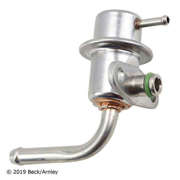 BeckArnley 158-0914 Fuel Injector Pressure Regulator