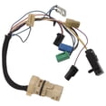 thumbnail image 1 of Arnés de alambre interno de transmisión, xs4z7g276ab resistente rivado anting 4f27e fnr5 parte de transmisión automática Ajuste directo para autos, 1 of 7