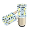 thumbnail image 4 of Flash Stop Lamps Flashing Car Tail Brake Light para automóviles Motocicleta (Blanco), 4 of 4