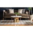 thumbnail image 4 of RugPal Contemporary Akiva Collection Area Rug 2'2"x3' - Tan, 4 of 5
