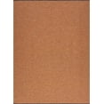 thumbnail image 3 of Alma Transitional 8' x 10' Orange and Copper, Machine Washable Polyester & Cotton Indoor Area Rug, 3 of 10