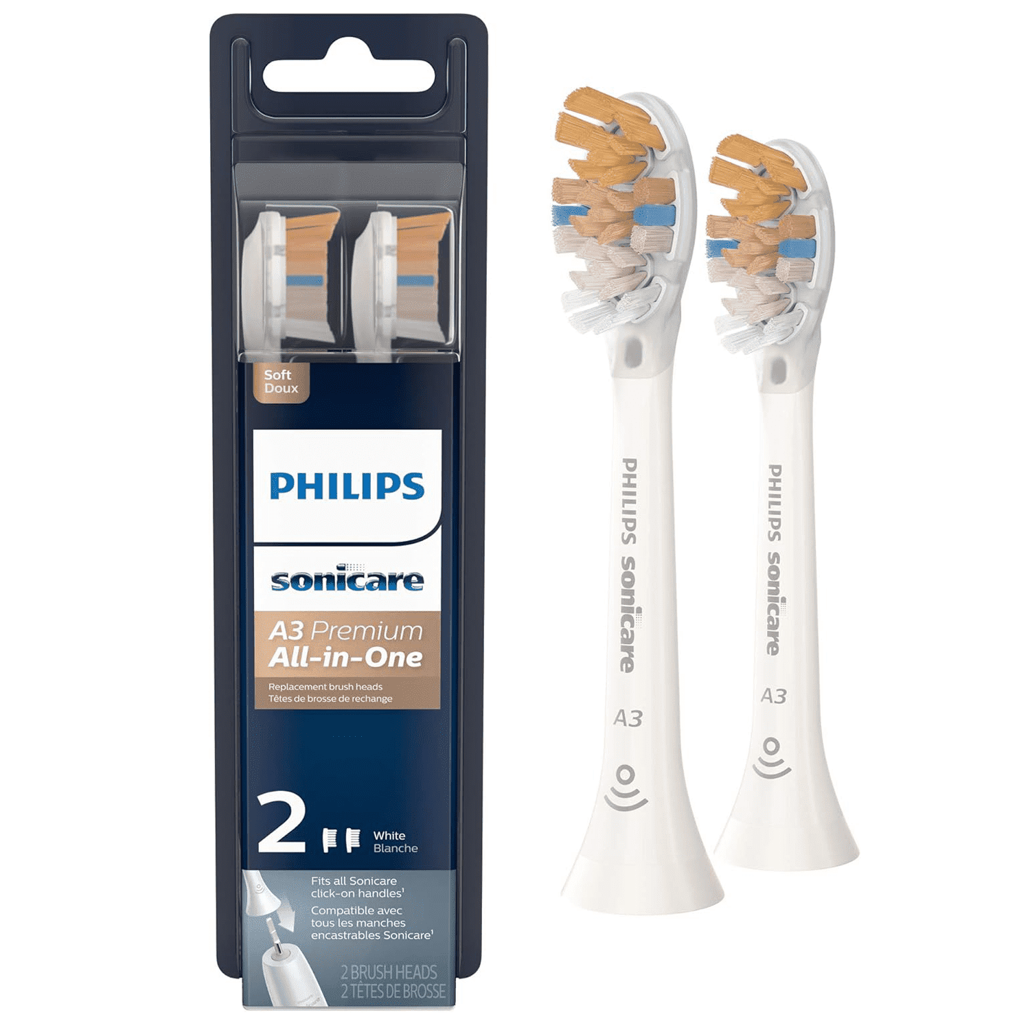 【新品・未開封】Philips Sonicare ProtectClean DiamondClean Sonic electric toothbrush - Trial HX9348/20