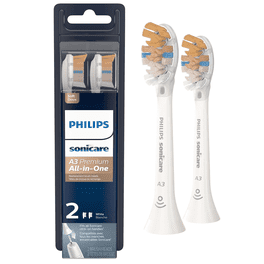 新品未使用　PHILIPS sonicare OMRON 音波式　激安まとめ売り 1-8PCS Electric Toothbrush Replacement Heads for Philips