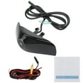 thumbnail image 1 of CCD Front View Camera High Definition 170° Wide Angle 5W 12V IP67 Waterproof Fit for Camry 2018, 1 of 5