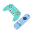 thumbnail image 3 of Jouets pour Bébé, Lot de 2 Jouets de Dentition en Silicone pour Bébé Jouets de Dentition en Silicone pour Bébé, 3 of 8