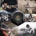 thumbnail image 5 of Mexico-Logo Guitar Picks for Guitar Bass Music Instruments Women Men Guitar Picks, 5 of 7