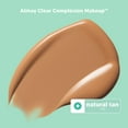 thumbnail image 3 of Almay Clear Complexion Foundation Makeup, Hypoallergenic, 710 Natural Tan, 1 fl oz, 3 of 8