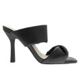 thumbnail image 1 of Sandalias color negro con cintas acolchadas 26 Dorothy Gaynor Sandalias color negro con cintas acolchadas 26, 1 of 6