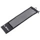 thumbnail image 4 of Bastones de Trekking LEKI Ultratrail FX.One Carbono 105 cm, 4 of 8