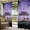 Purple, variant on 1 Panel Outdoor Curtains for Patio Waterproof 54"x95" Dark Purple Halloween Weatherproof Privacy Outsides Curtains, Spooky Truck Pumpkins Crow Spi-der Grommet Thermal Drapes for Cabana Porch Pergola