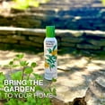 thumbnail image 4 of Citrus Magic Herbaceous Odor Eliminating Air Freshener Spray, Honeysuckle Fields, 8 oz, 2 Count, 4 of 6