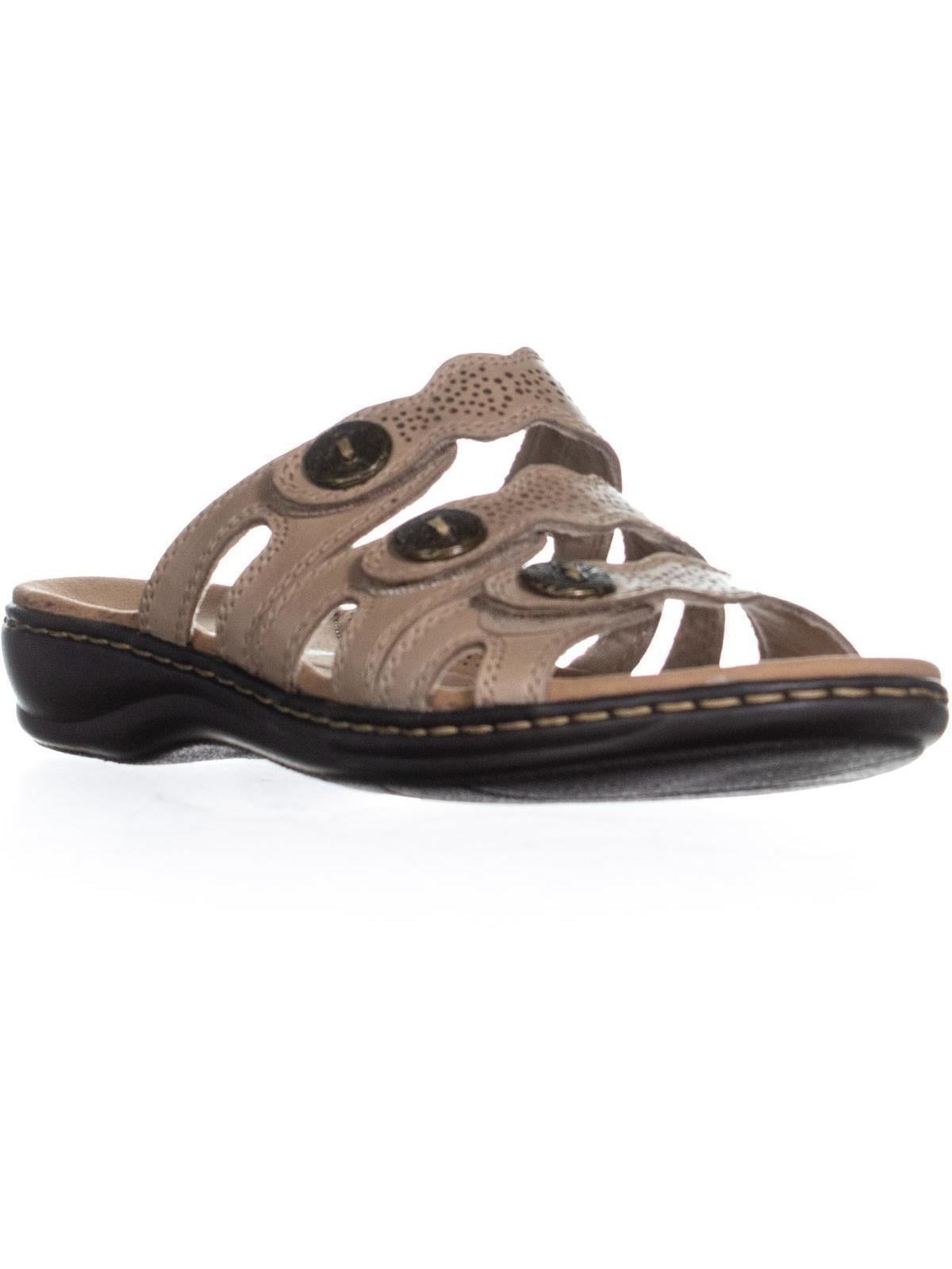 clarks women's leisa grace platform