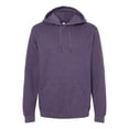 thumbnail image 1 of M&O 3320 Unisex Pullover Hoodie, 1 of 2