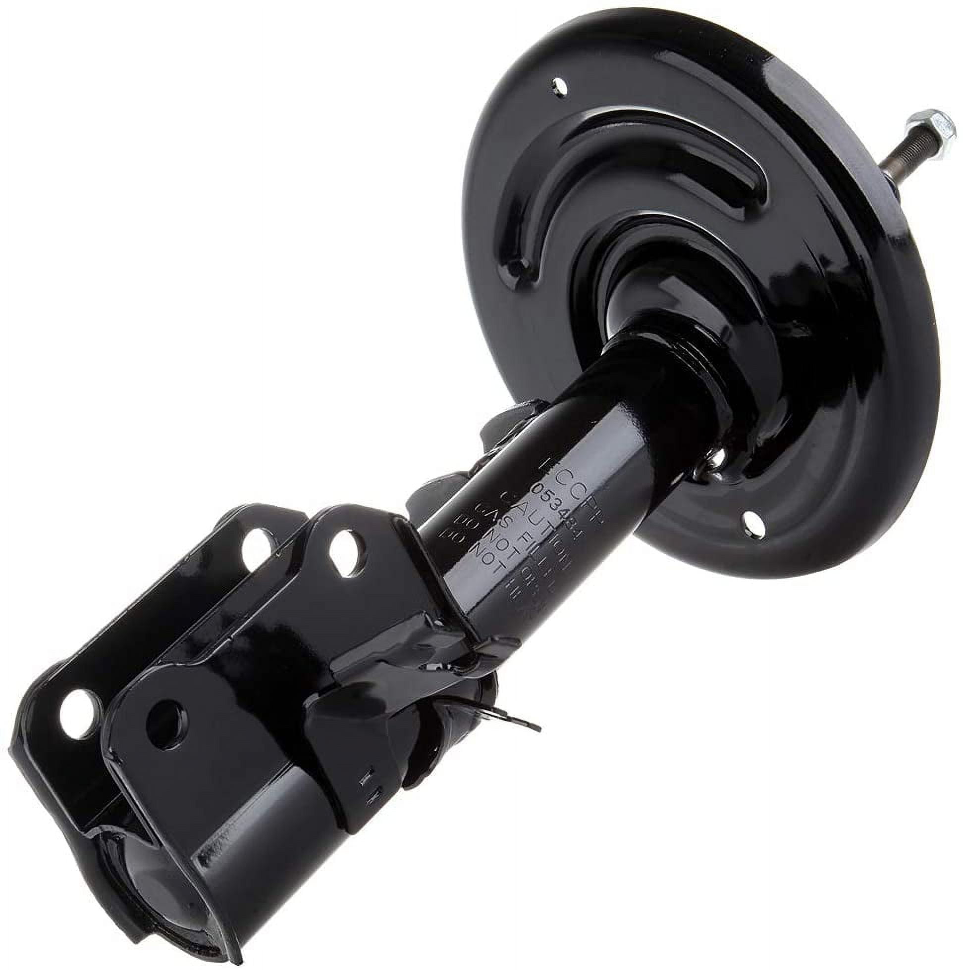 Shocks Front Rear,CCIYU Shock Absorbers for 2007 2008 2009 2010 2011 2012 2013 for Nissan Altima Parts Struts (4pc Set)