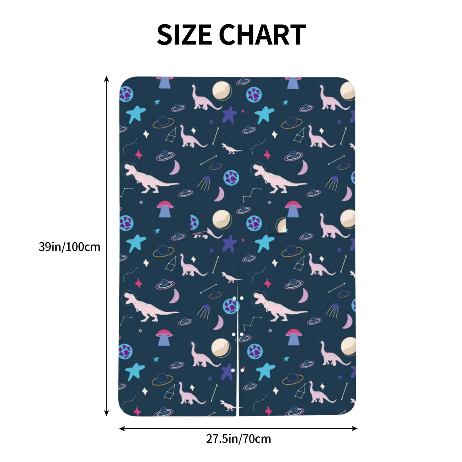 Car Seat Cover Baby - Space dinosaur B Breathable Infant Car Seat Cover for Baby Carseat, Lightweight Comfort Baby Essentials Must Haves Newborn Stuff for Girl Boy